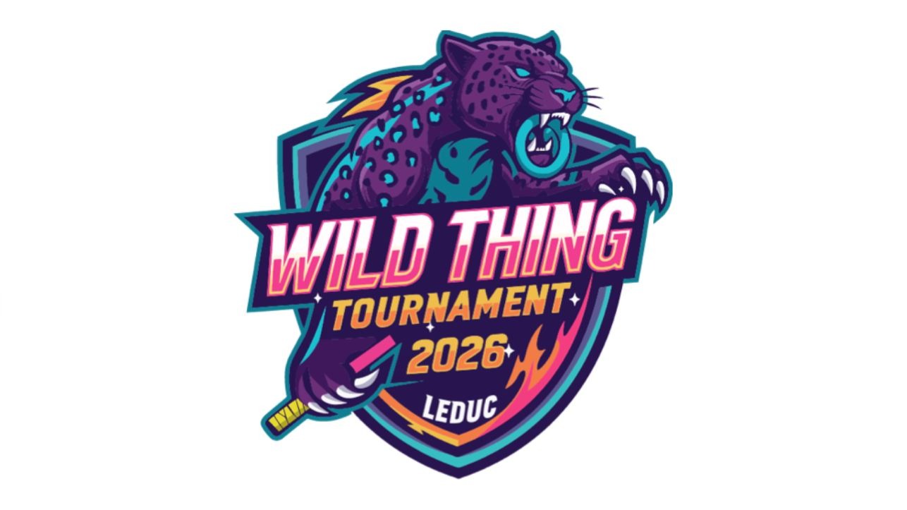 Wild Thing Tournament Logo 2026